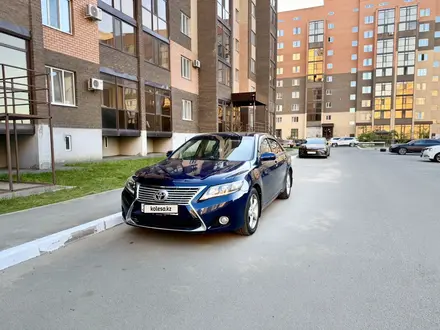Toyota Camry 2009 года за 5 200 000 тг. в Кокшетау – фото 18