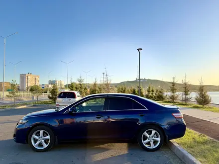 Toyota Camry 2009 года за 5 200 000 тг. в Кокшетау – фото 7