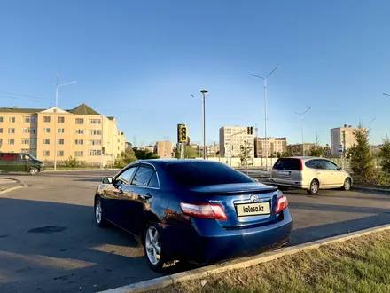 Toyota Camry 2009 года за 5 200 000 тг. в Кокшетау – фото 6