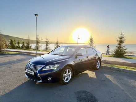Toyota Camry 2009 года за 5 200 000 тг. в Кокшетау – фото 8