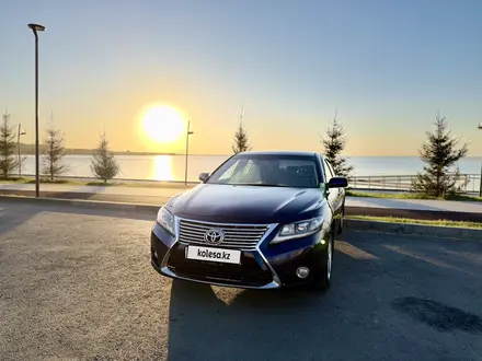 Toyota Camry 2009 года за 5 200 000 тг. в Кокшетау – фото 9
