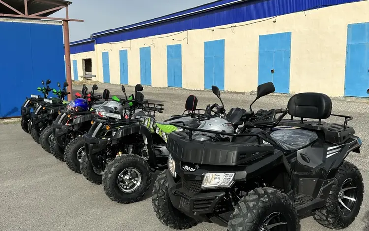 Tao Motor  250 X 2024 годаүшін450 000 тг. в Шымкент