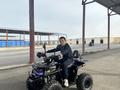Tao Motor  250 X 2024 годаүшін450 000 тг. в Шымкент – фото 4