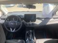 Toyota Corolla 2023 года за 8 300 000 тг. в Алматы – фото 10
