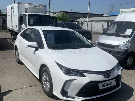 Toyota Corolla 2023 года за 8 300 000 тг. в Алматы – фото 3