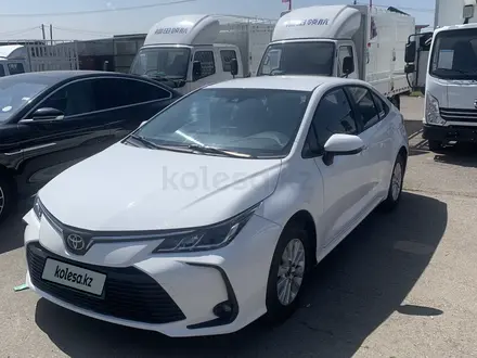 Toyota Corolla 2023 года за 8 300 000 тг. в Алматы