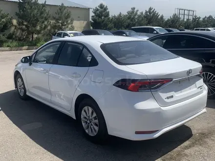 Toyota Corolla 2023 года за 8 300 000 тг. в Алматы – фото 4