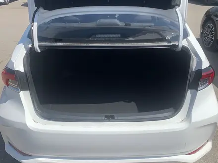 Toyota Corolla 2023 года за 8 300 000 тг. в Алматы – фото 7