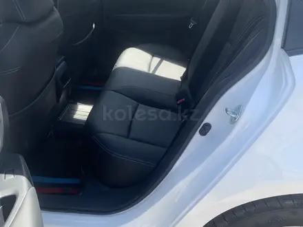 Toyota Corolla 2023 года за 8 300 000 тг. в Алматы – фото 8