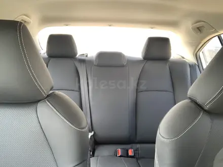 Toyota Corolla 2023 года за 8 300 000 тг. в Алматы – фото 11