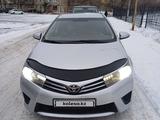 Toyota Corolla 2013 года за 7 000 000 тг. в Жезказган