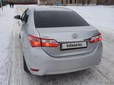 Toyota Corolla 2013 года за 7 000 000 тг. в Жезказган – фото 2