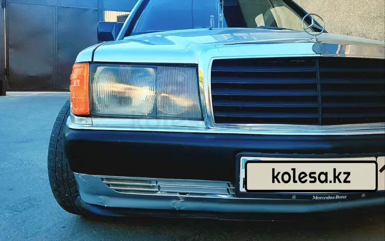Mercedes-Benz 190 1988 года за 1 500 000 тг. в Шымкент