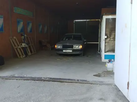 Mercedes-Benz 190 1988 года за 1 500 000 тг. в Шымкент – фото 21