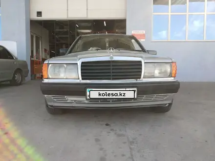 Mercedes-Benz 190 1988 года за 1 500 000 тг. в Шымкент – фото 25
