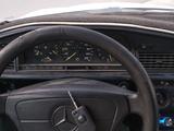 Mercedes-Benz 190 1988 годаүшін1 100 000 тг. в Шымкент – фото 4