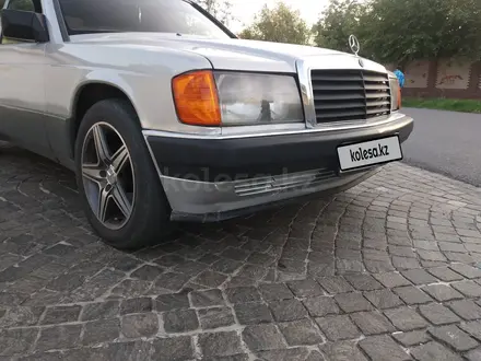 Mercedes-Benz 190 1988 года за 1 500 000 тг. в Шымкент – фото 6