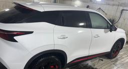 OMODA C5 2023 года за 8 300 000 тг. в Костанай – фото 2