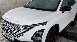 OMODA C5 2023 года за 8 300 000 тг. в Костанай – фото 5