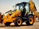 JCB  3CXSM 2023 года в Атырау – фото 4