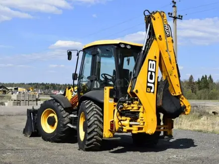 JCB  3CXSM 2023 года в Атырау – фото 6