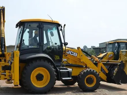 JCB  3CXSM 2023 года в Атырау – фото 7