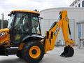 JCB  3CXSM 2023 года в Атырау – фото 8