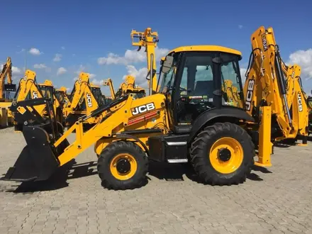 JCB  3CXSM 2024 года в Атырау