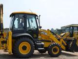 JCB  3CXSM 2023 года в Атырау – фото 2