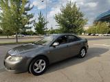 Mazda 6 2005 годаүшін2 000 000 тг. в Алматы