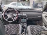 Mazda 626 1993 года за 1 100 000 тг. в Тараз – фото 4