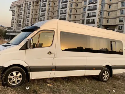 Mercedes-Benz Sprinter 2007 года за 11 700 000 тг. в Алматы – фото 2