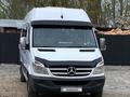 Mercedes-Benz Sprinter 2007 годаүшін11 700 000 тг. в Алматы – фото 8