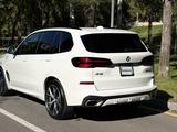 BMW X5 2023 года за 50 000 000 тг. в Алматы – фото 4