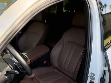 BMW X5 2023 года за 50 000 000 тг. в Алматы – фото 16