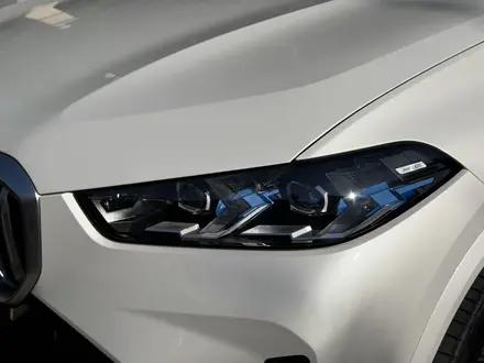 BMW X5 2023 года за 50 000 000 тг. в Алматы – фото 18