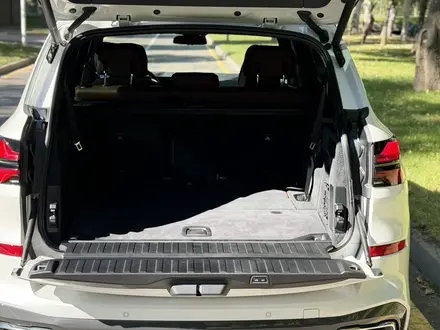 BMW X5 2023 года за 50 000 000 тг. в Алматы – фото 9