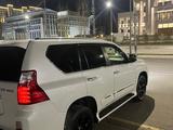 Lexus GX 460 2011 года за 17 500 000 тг. в Астана – фото 5