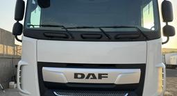 DAF  XF 2018 года за 26 000 000 тг. в Шымкент