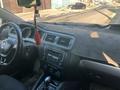 Volkswagen Jetta 2014 года за 4 300 000 тг. в Шымкент – фото 5
