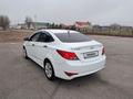 Hyundai Accent 2014 года за 4 800 000 тг. в Турара Рыскулова – фото 4