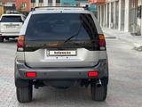 Mitsubishi Montero Sport 2000 года за 5 500 000 тг. в Актау – фото 4