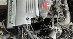 Двигатели на Nissan Cefiro за 500 000 тг. в Алматы – фото 4