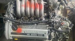 Двигатели на Nissan Cefiroүшін500 000 тг. в Алматы – фото 2