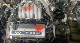Двигатели на Nissan Cefirofor500 000 тг. в Алматы – фото 3
