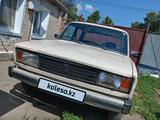 ВАЗ (Lada) 2105 1992 года за 400 000 тг. в Уральск – фото 4