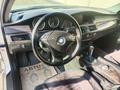 BMW 525 2003 года за 4 500 000 тг. в Тараз – фото 2