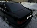 Audi A8 1997 годаүшін1 500 000 тг. в Аксай – фото 4