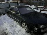 Audi A8 1997 годаүшін1 500 000 тг. в Аксай