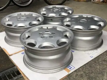 Mercedes Benz W211 W212 R16 за 200 000 тг. в Алматы